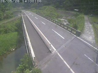 智頭町大呂