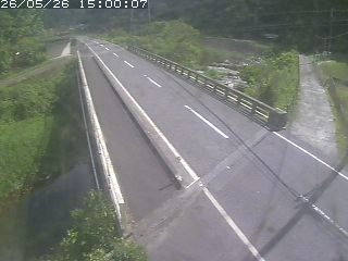 智頭町大呂