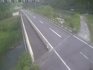 智頭町大呂