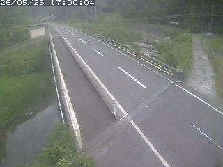 智頭町大呂