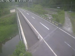 智頭町大呂