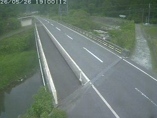 智頭町大呂
