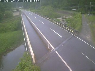 智頭町大呂