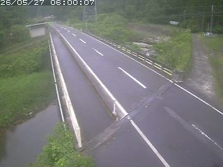智頭町大呂