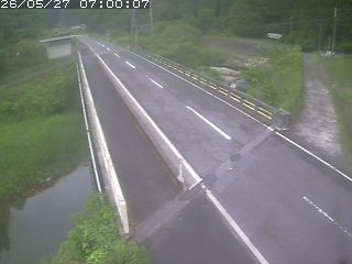 智頭町大呂