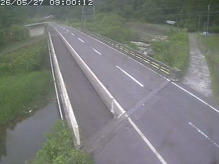 智頭町大呂
