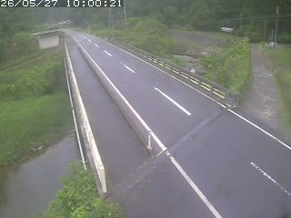智頭町大呂