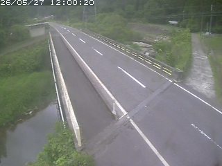 智頭町大呂