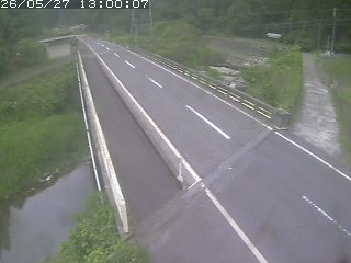 智頭町大呂