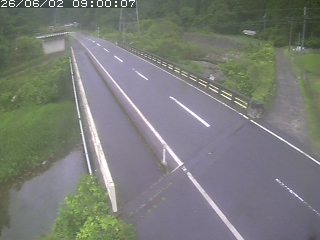 智頭町大呂