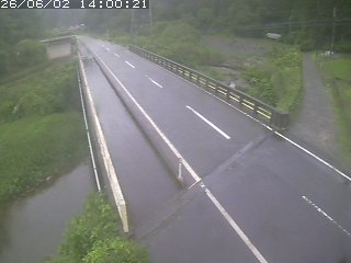 智頭町大呂