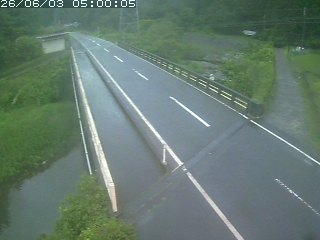 智頭町大呂