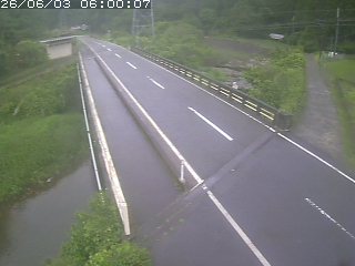 智頭町大呂