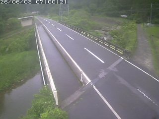 智頭町大呂