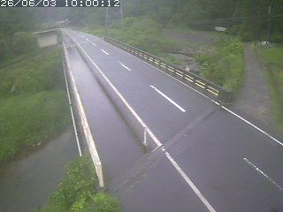 智頭町大呂