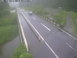 智頭町大呂