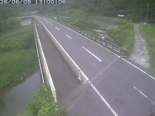 智頭町大呂