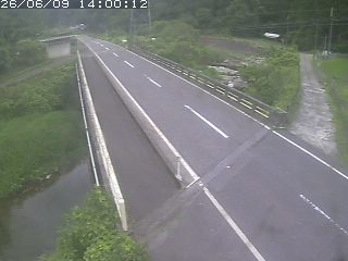 智頭町大呂