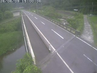 智頭町大呂