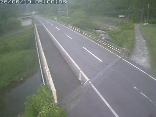 智頭町大呂