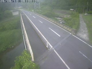 智頭町大呂