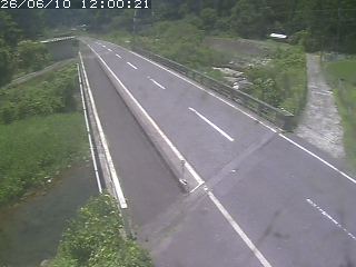 智頭町大呂