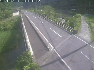 智頭町大呂