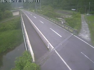 智頭町大呂