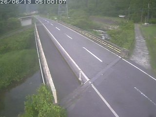 智頭町大呂