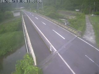 智頭町大呂