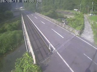 智頭町大呂