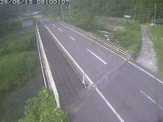 智頭町大呂