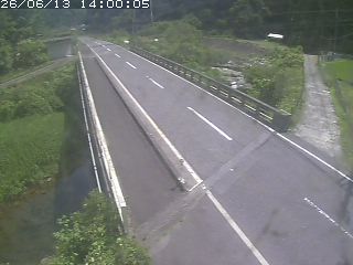 智頭町大呂