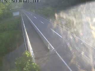 智頭町大呂