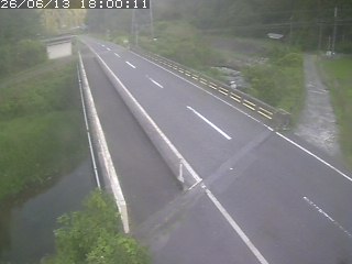 智頭町大呂