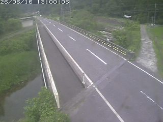 智頭町大呂
