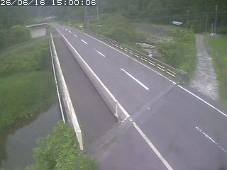 智頭町大呂