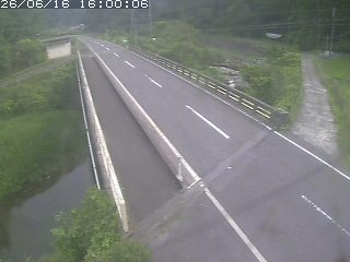 智頭町大呂