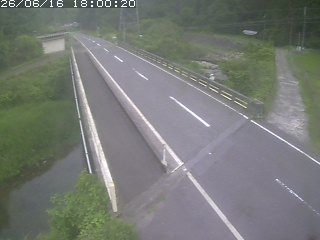 智頭町大呂