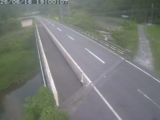 智頭町大呂