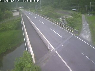 智頭町大呂