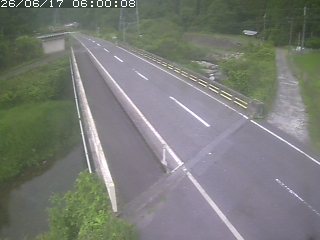 智頭町大呂
