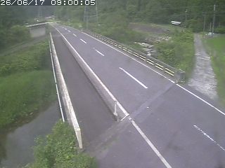 智頭町大呂