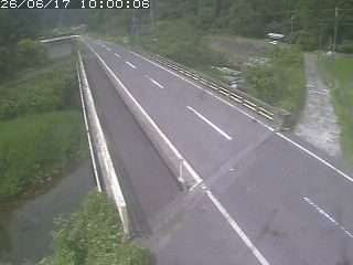 智頭町大呂