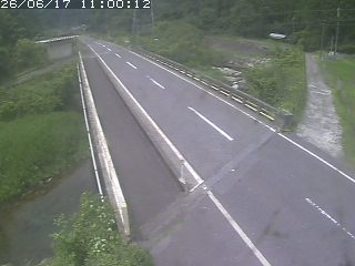智頭町大呂