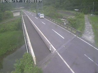 智頭町大呂