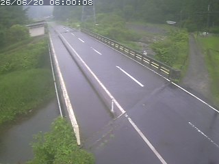 智頭町大呂