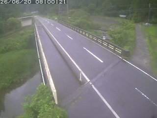 智頭町大呂