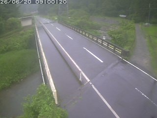 智頭町大呂