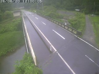 智頭町大呂